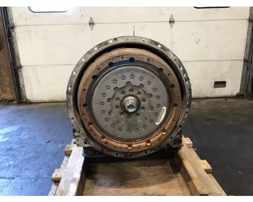 Allison TC10 Transmission