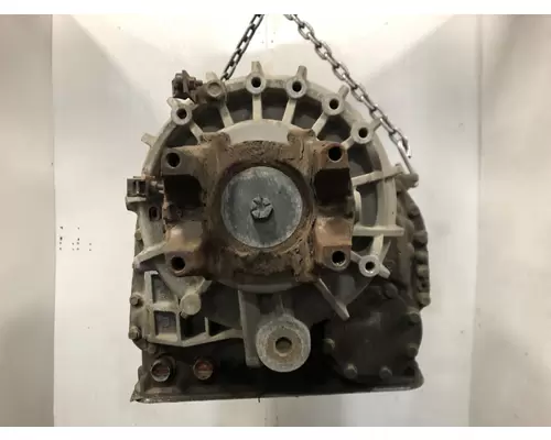 Allison TC10 Transmission