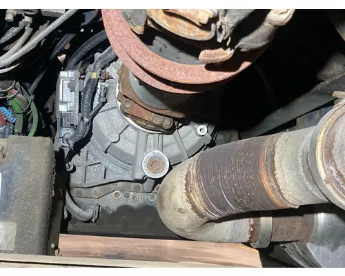 Allison TC10 Transmission