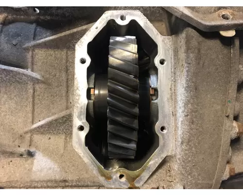 Allison TC10 Transmission