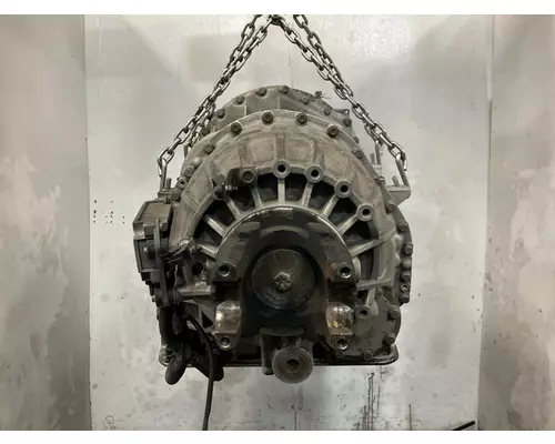 Allison TC10 Transmission