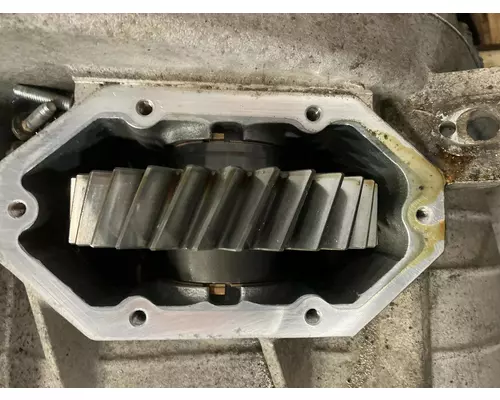 Allison TC10 Transmission