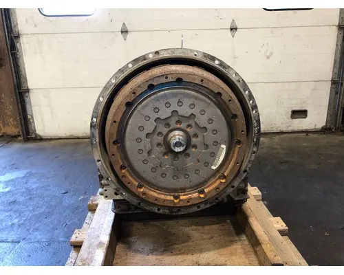 Allison TC10 Transmission