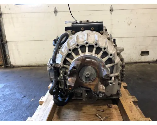 Allison TC10 Transmission