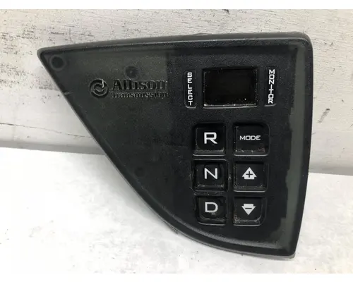 ECM (Transmission) Allison TC10 Vander Haags Inc Sf