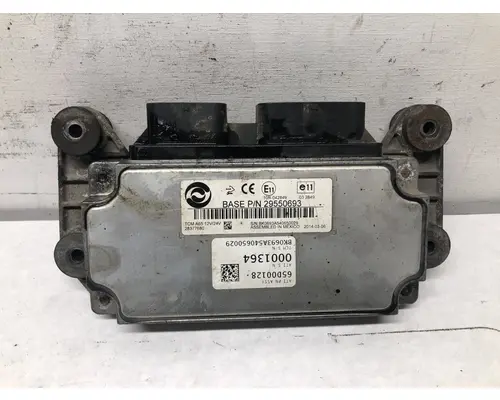 ECM (Transmission) Allison TC10 Vander Haags Inc Sf