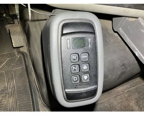 ECM (Transmission) Allison TC10 Vander Haags Inc Sf