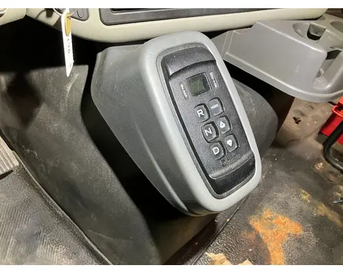 ECM (Transmission) Allison TC10 Vander Haags Inc Sf