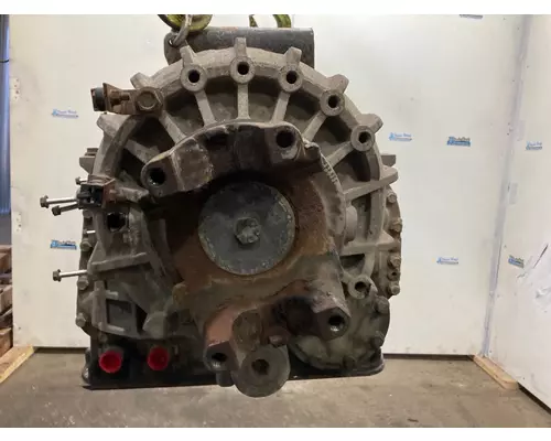 Transmission Assembly Allison TC10 Vander Haags Inc Dm
