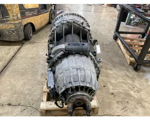 Transmission Assembly Allison TC10 Vander Haags Inc WM