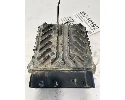ECM (Transmission) ALLISON Terrastar Frontier Truck Parts