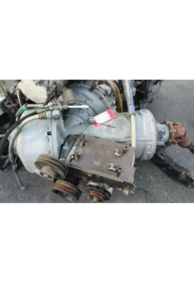 Allison V731 Transmission Assembly