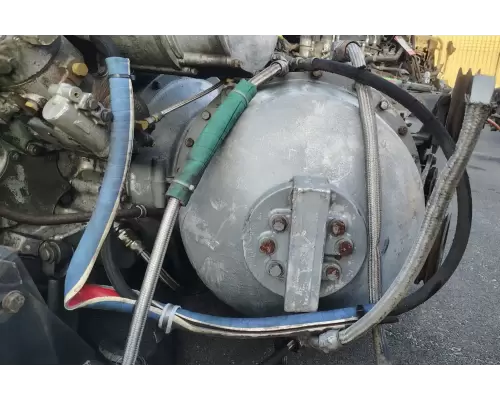 Allison V731 Transmission Assembly