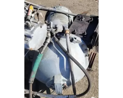 Allison V731 Transmission Assembly