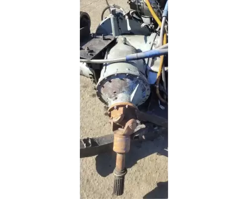 Allison V731 Transmission Assembly