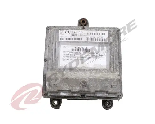 ECM (Transmission) ALLISON VARIOUS ALLISON MODELS Rydemore Heavy Duty Truck Parts Inc