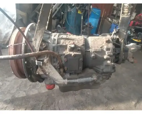 Allison XMSN 2500 Transmission Assembly