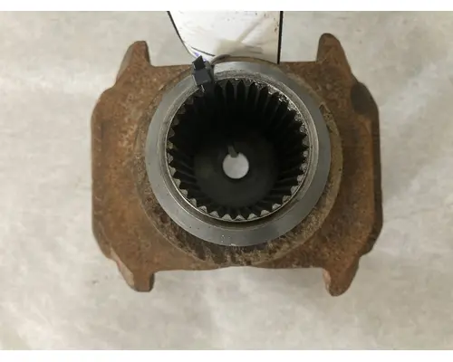 Allison YT 30 Differential Misc. Parts