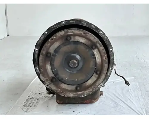 Allison mt 643 Transmission Assembly