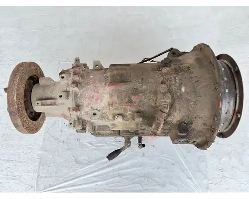 Allison mt 643 Transmission Assembly