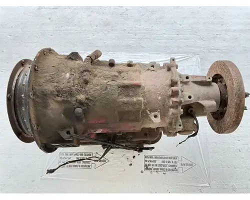 Allison mt 643 Transmission Assembly