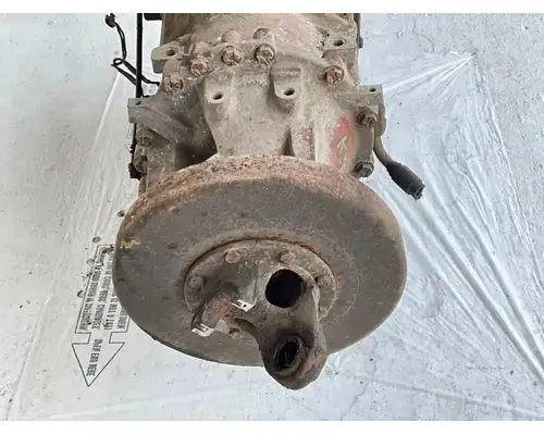 Allison mt 643 Transmission Assembly