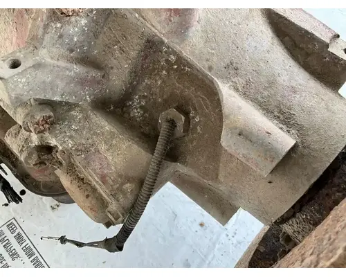 Allison mt 643 Transmission Assembly