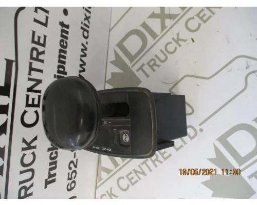 Allison  Manual Transmission Parts, Misc.