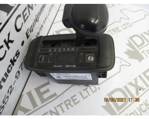 Allison  Manual Transmission Parts, Misc.