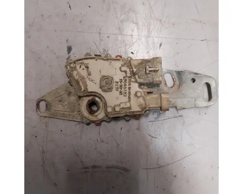 Allison  TransmissionTransaxle Assembly