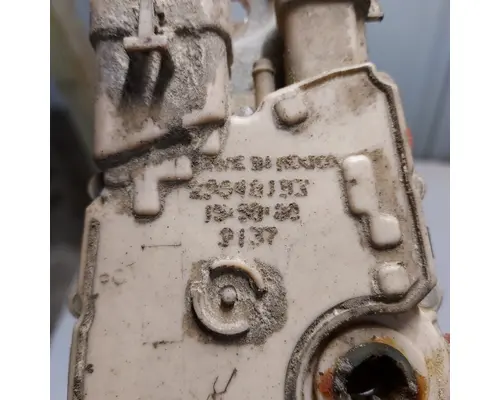 Allison  TransmissionTransaxle Assembly