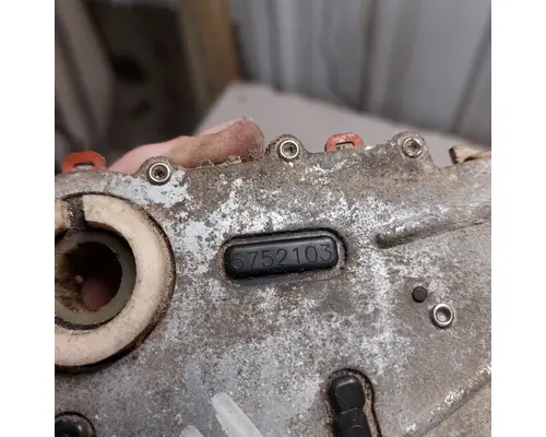 Allison  TransmissionTransaxle Assembly