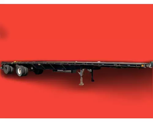 Trailer ALLOY ATCFT-48 American Truck Sales
