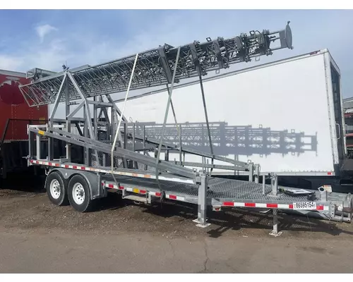 Trailer ALLTEC ALLTEC American Truck Sales
