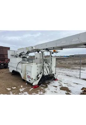 Altec AM55 Equipment (Mounted)