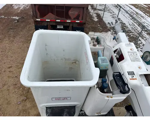 Altec AM55 Equipment (Mounted)