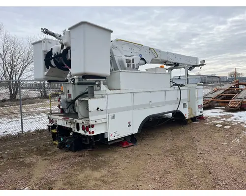 Altec AM55 Equipment (Mounted)
