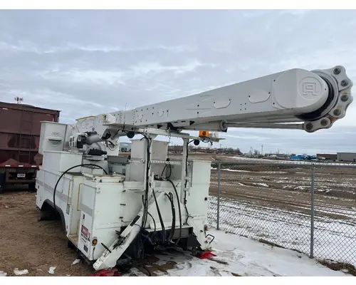 Altec AM55 Equipment (Mounted)
