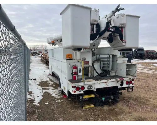 Altec AM55 Equipment (Mounted)
