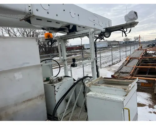 Altec AM55 Equipment (Mounted)