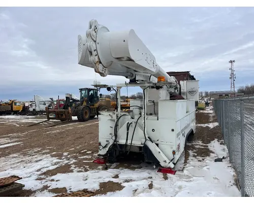Altec AM55 Equipment (Mounted)