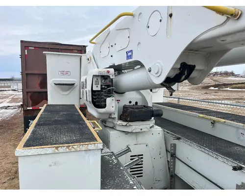 Altec AM55 Equipment (Mounted)