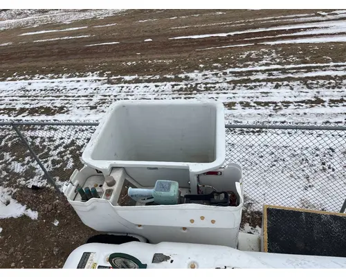 Altec AM55 Equipment (Mounted)