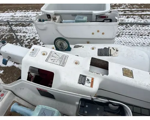 Altec AM55 Equipment (Mounted)