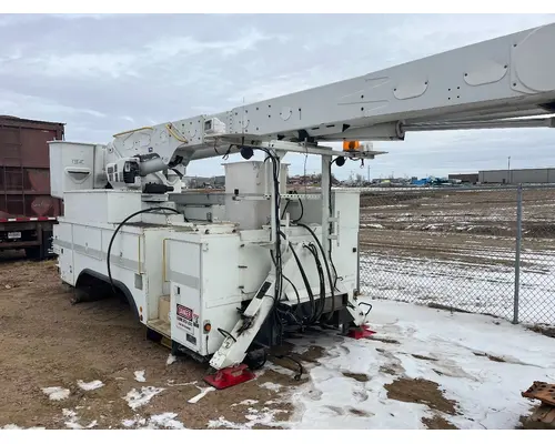 Equipment (Mounted) Altec AM55 Vander Haags Inc Sf