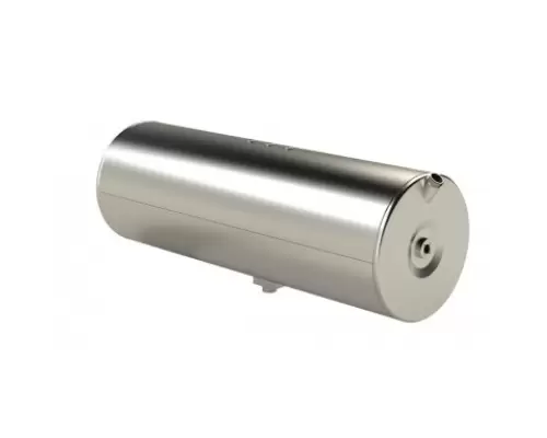 Fuel Tank ALUM CYLINDER  LKQ Western Truck Parts