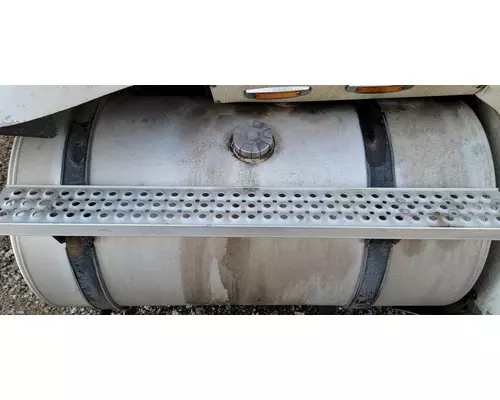 Fuel Tank ALUMINUM 100 ReRun Truck Parts