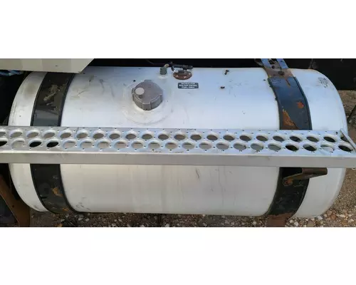 Fuel Tank ALUMINUM 100 ReRun Truck Parts