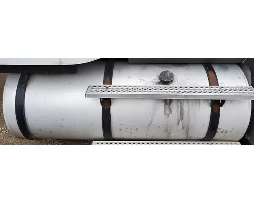 Fuel Tank ALUMINUM 150 ReRun Truck Parts