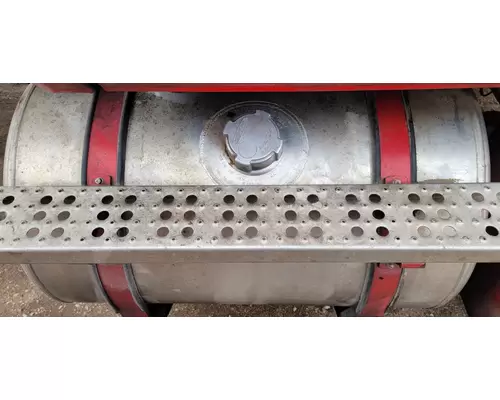 Fuel Tank ALUMINUM 60 ReRun Truck Parts